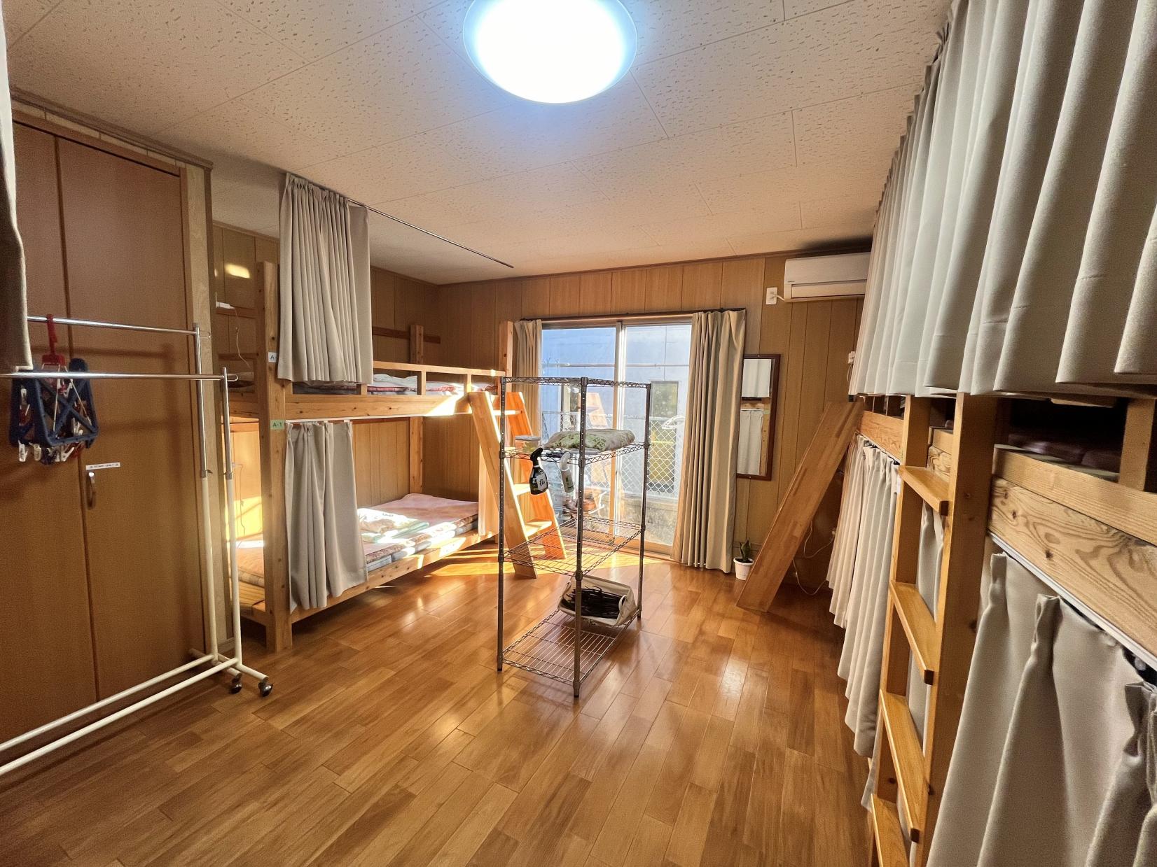 五島ゲストハウス雨通宿-3