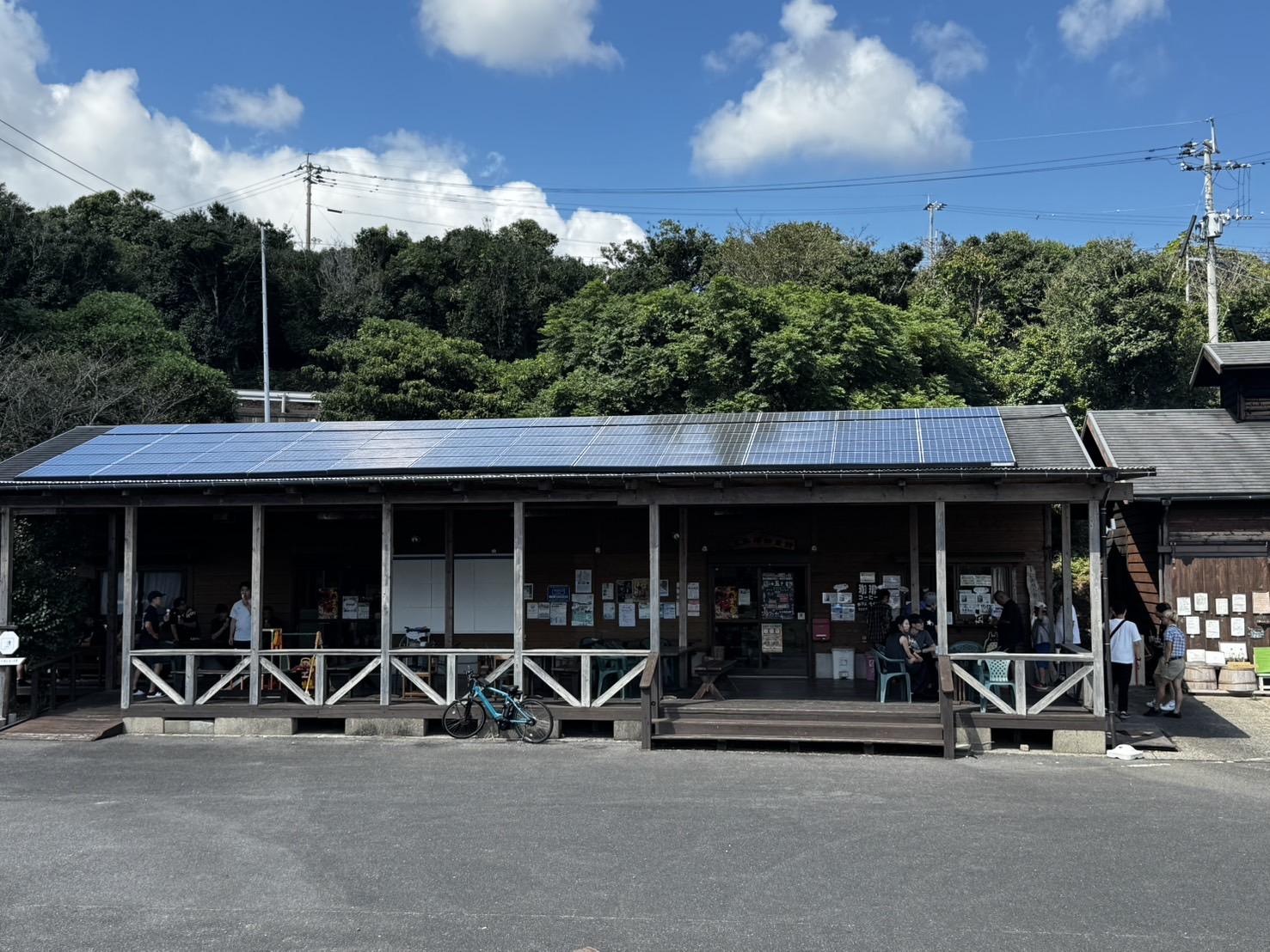 五島椿物産館-1
