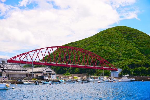 戸岐大橋-2