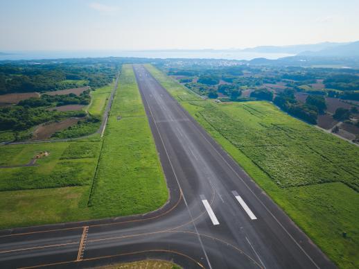 五島つばき空港-4