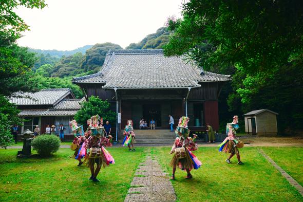 富江町山下・狩立のオネオンデ-5