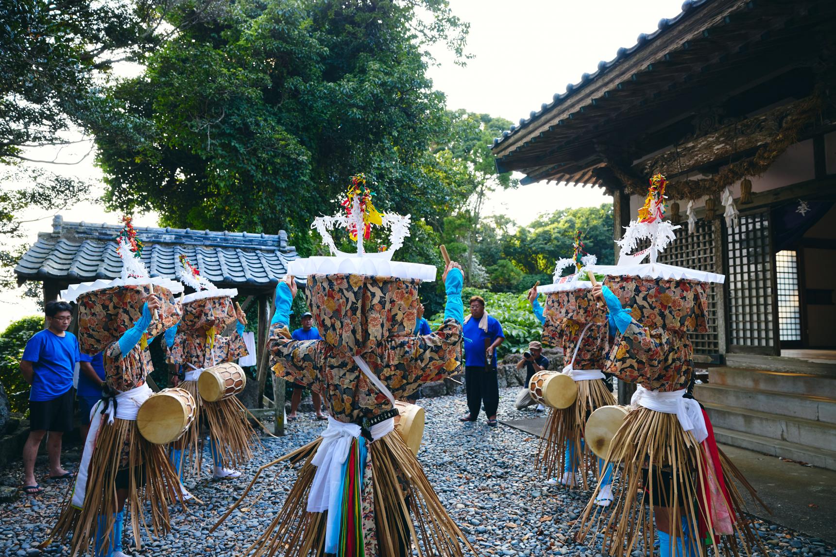 富江町山下・狩立のオネオンデ-2