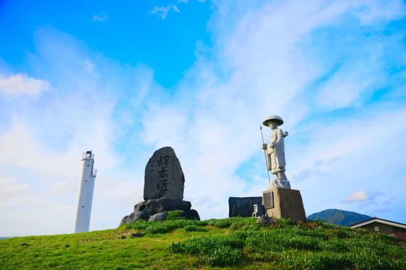 みみらくのしま（日本遺産）-0