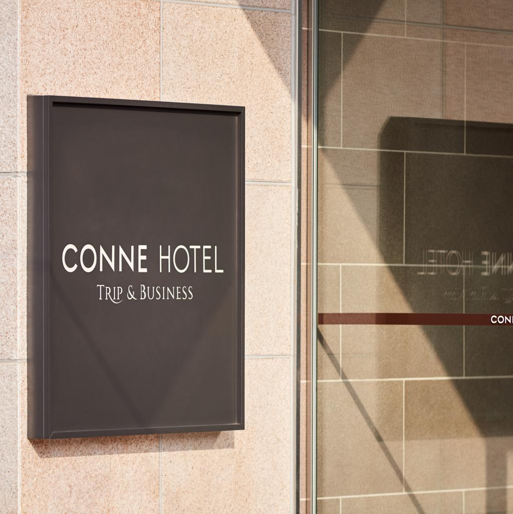 CONNE HOTEL-1