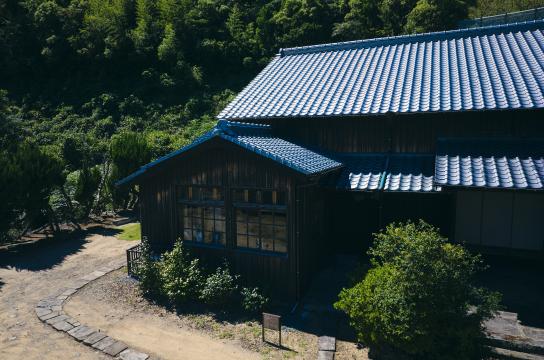 Hisaka Island Tourist Information Center-3