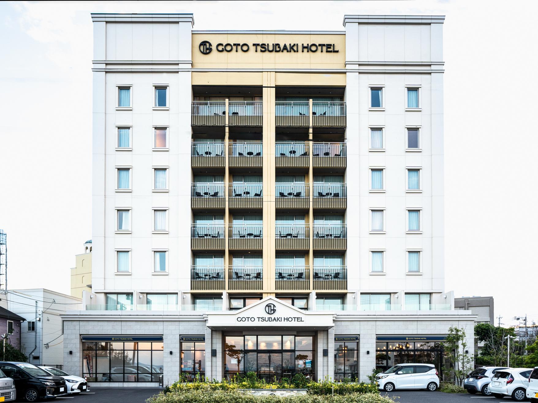 GOTO TSUBAKI HOTEL-0
