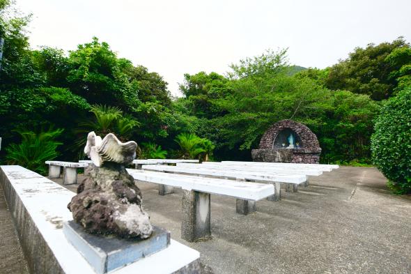 立谷教堂遺址-1