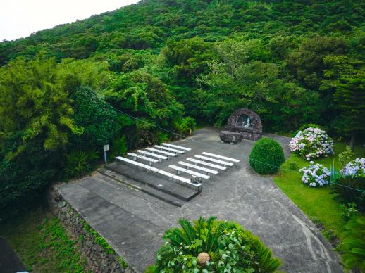 立谷教堂遺址-3