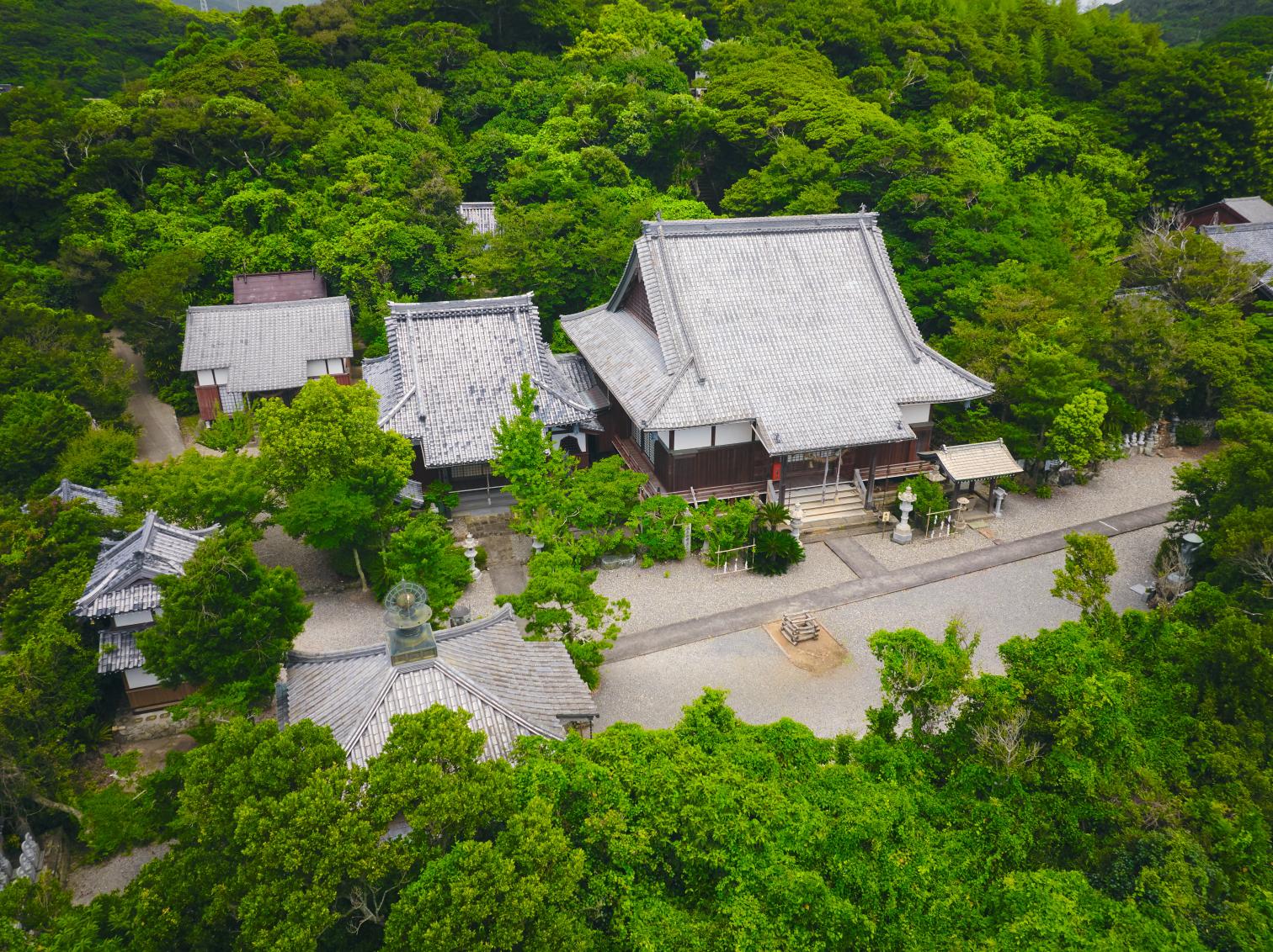 大宝寺（日本遺産）-3