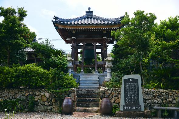 大宝寺（日本遺産）-7