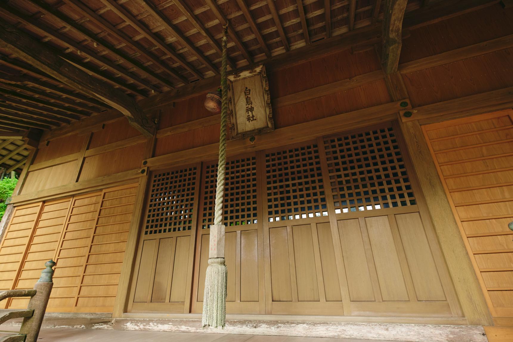 白鳥神社-4