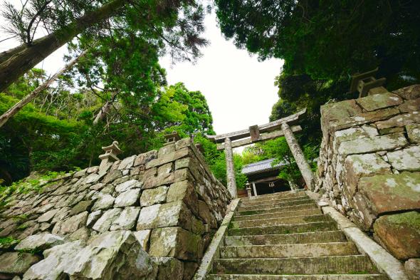 白鳥神社-3