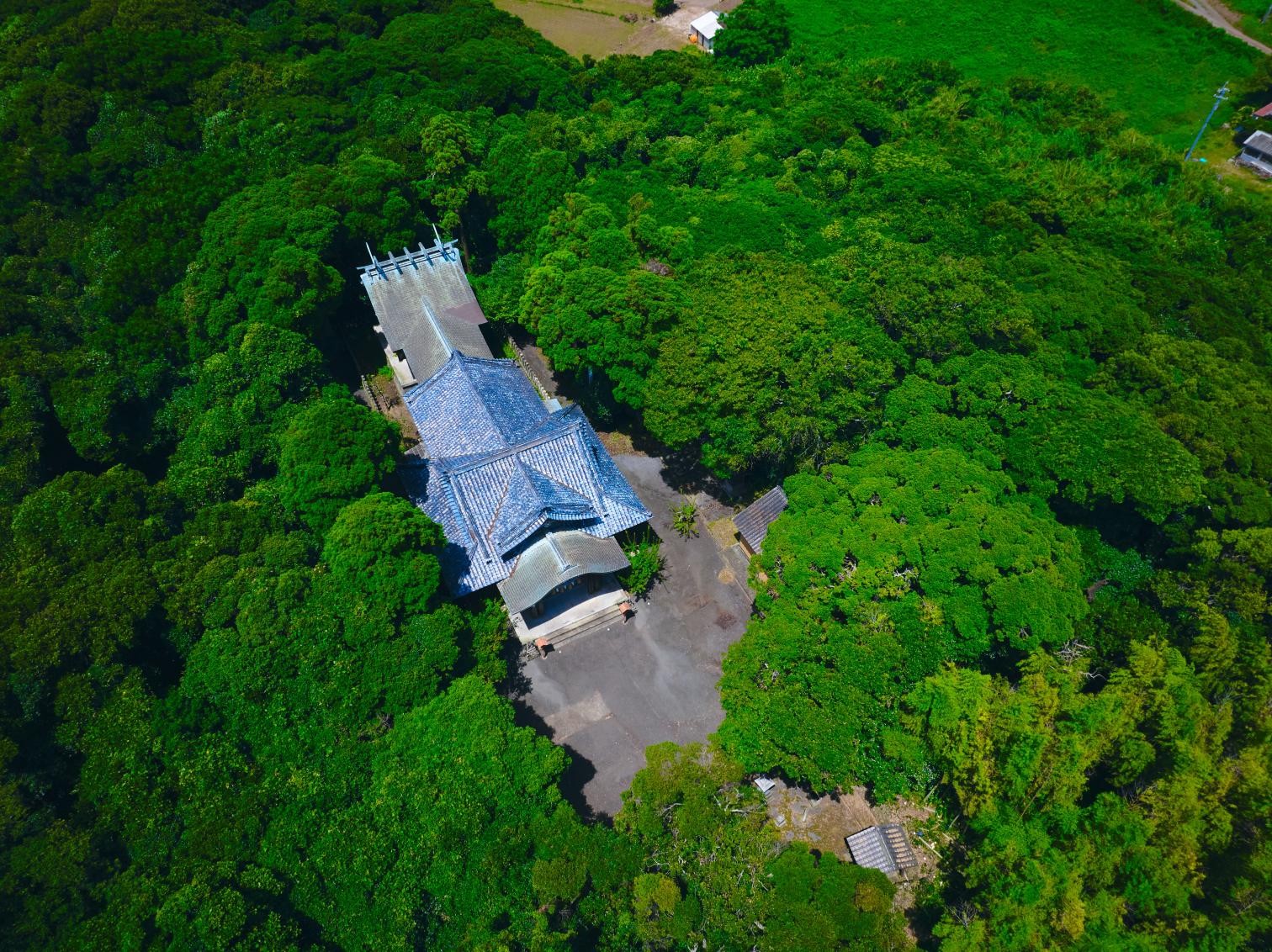 巖立神社-8