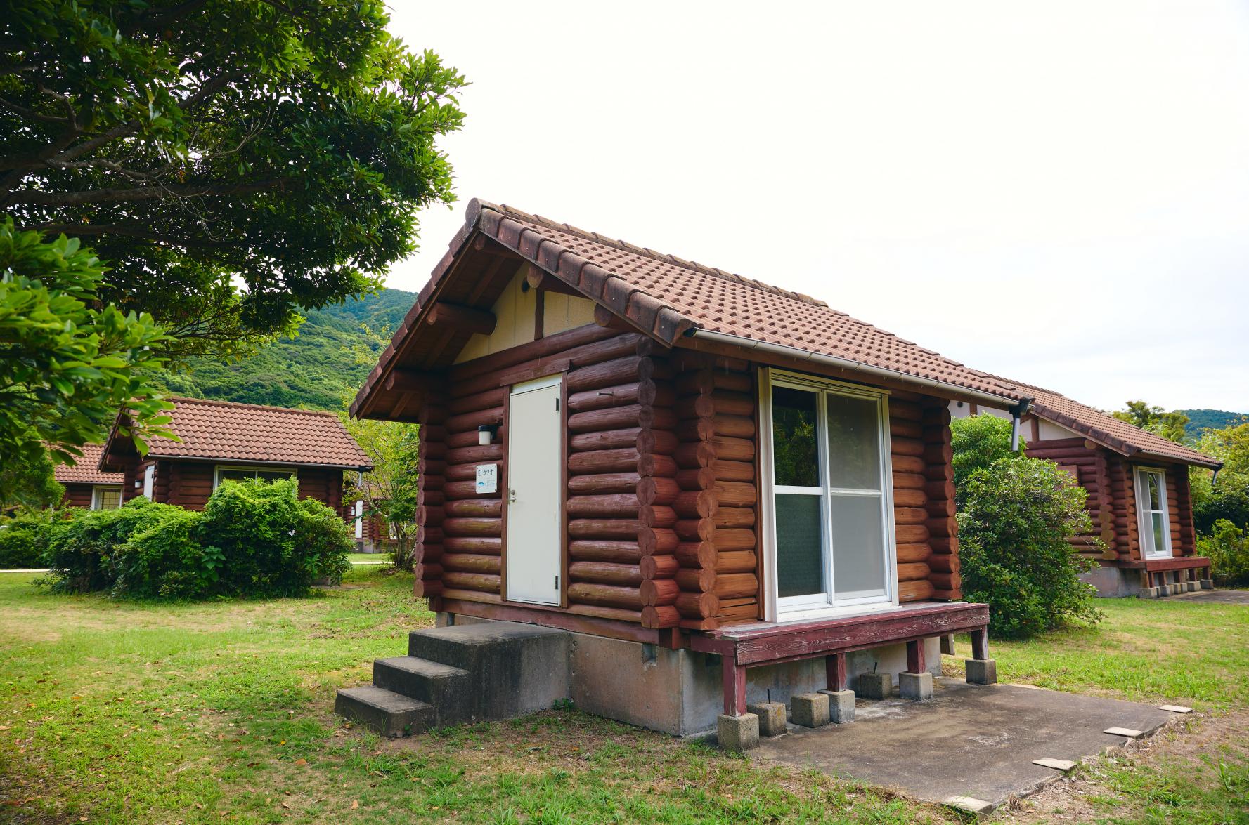 宮の森総合公園キャンプ場-7