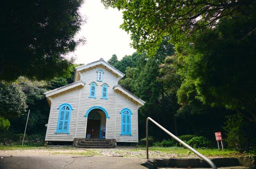 Egami Church-3