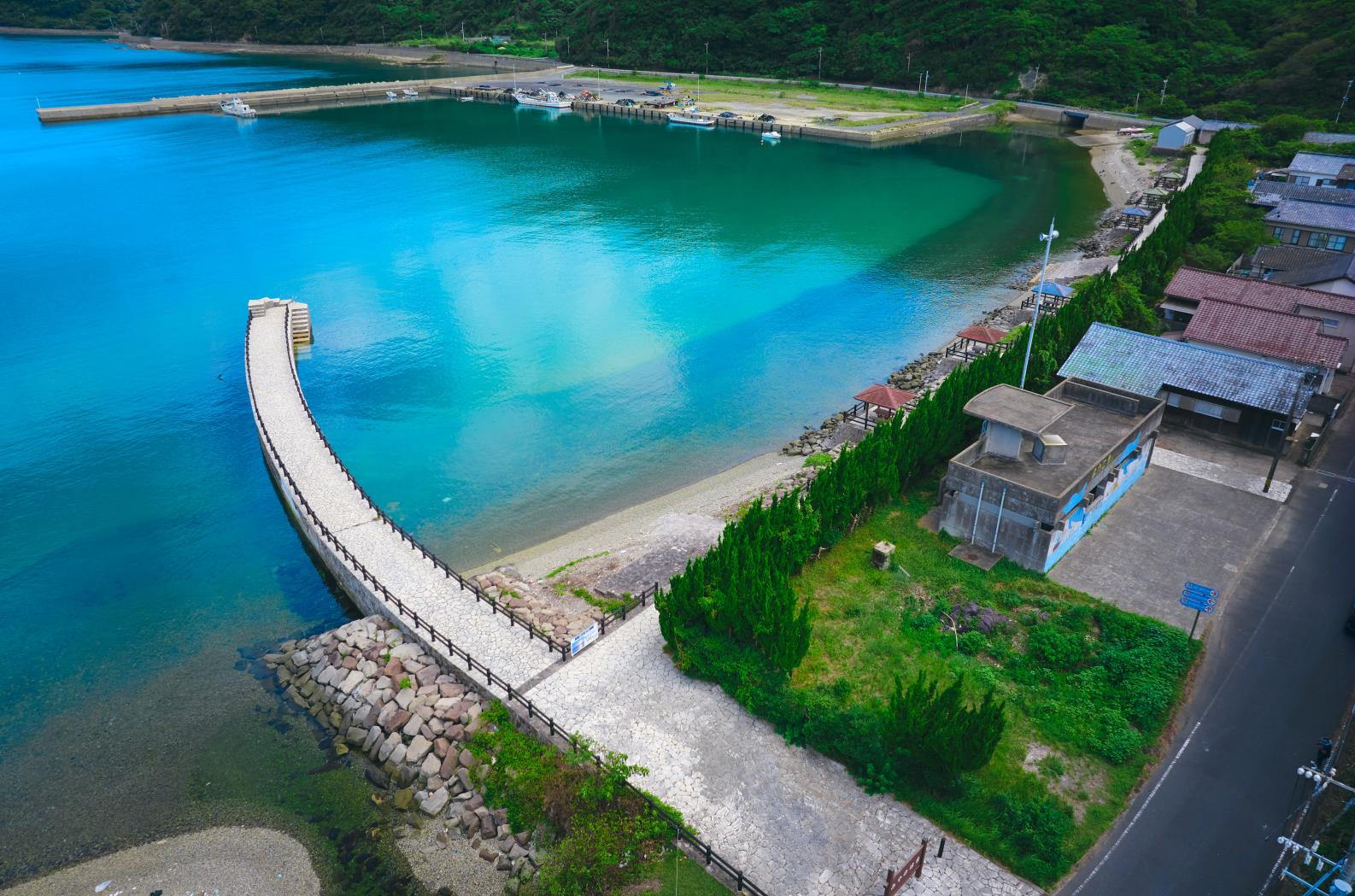 宮の浜海水浴場-5