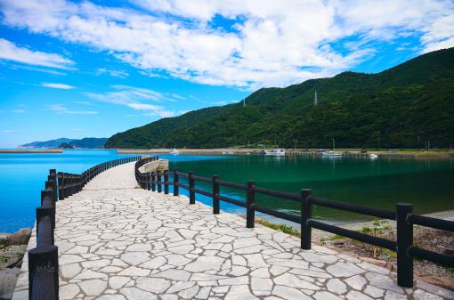 宮の浜海水浴場-1