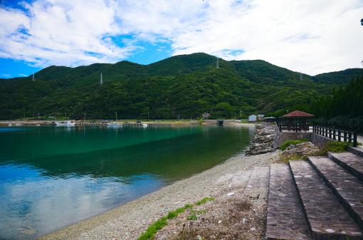 宮の浜海水浴場-0