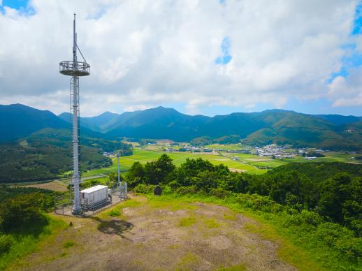 山内盆地展望所-4