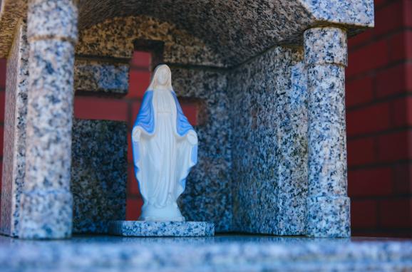 Goto Island church tour～Naru Island・Hisaka Island～-4