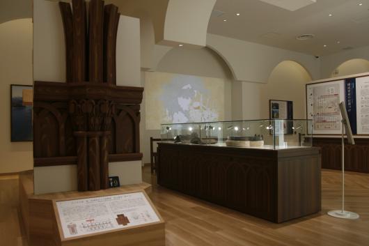 「五島列島キリシタン物語」奈留島編-2