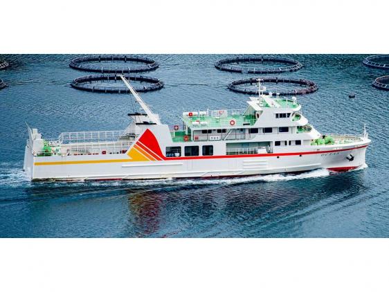 「五島列島キリシタン物語」奈留島編-6