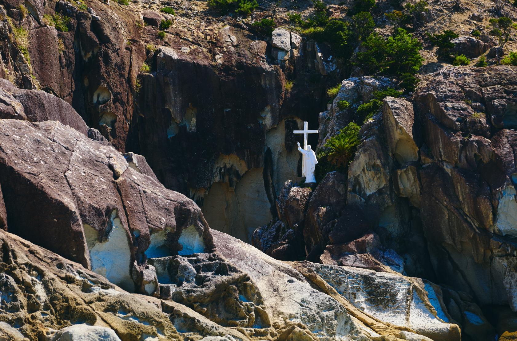 五島列島教堂巡禮～遊覽船縱貫航路篇～-8