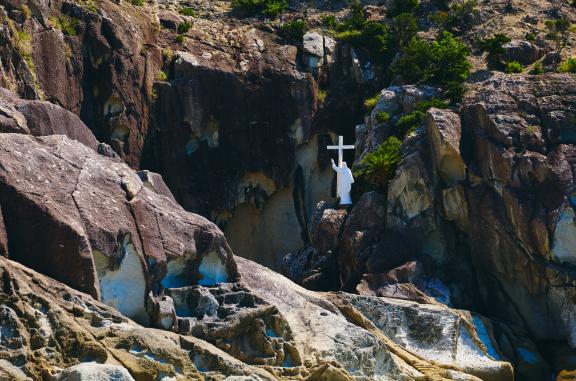 五島列島教堂巡禮～遊覽船縱貫航路篇～-8