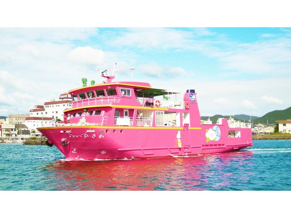 「五島列島キリシタン物語」久賀島編-6