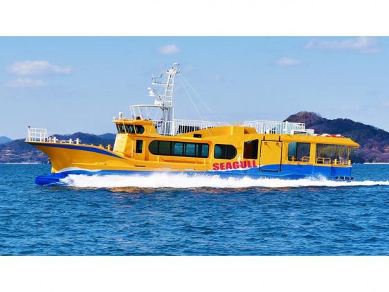 「五島列島キリシタン物語」久賀島編-5