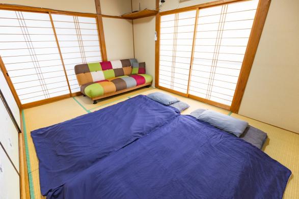Goto I-House-4