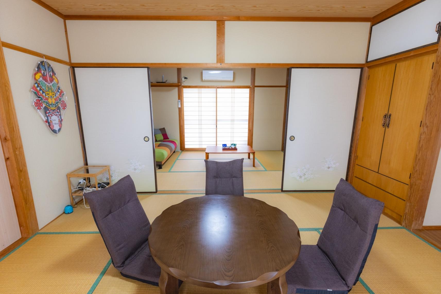 Goto I-House-1