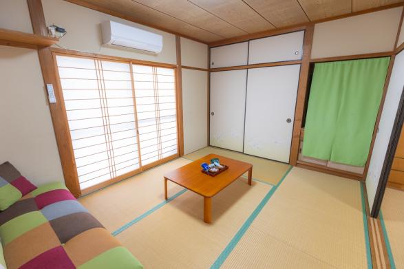 Goto I-House-5