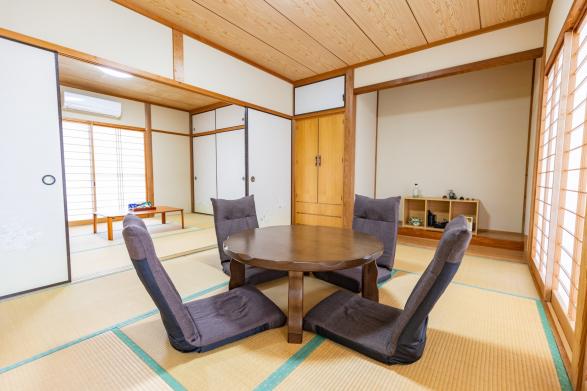 Goto I-House-2
