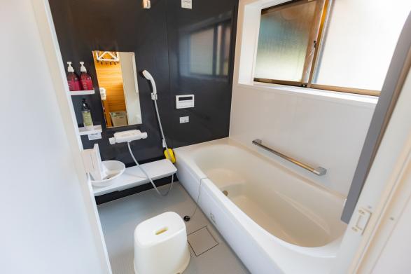 Goto I-House-7