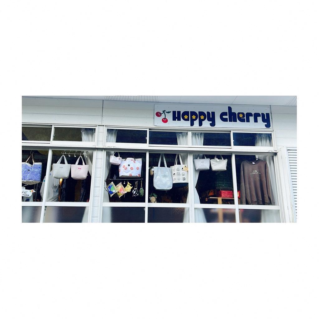 Happy　Cherry-9