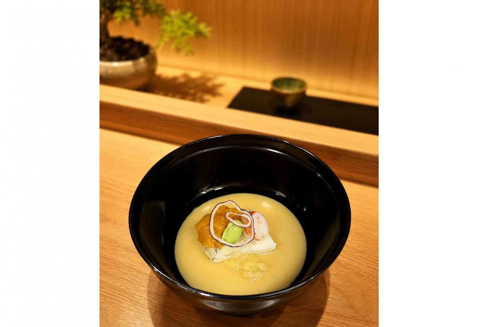 和匠　鮨柳川-6