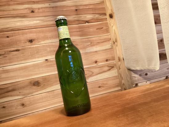 アウトドアカフェ 島の山小屋-5