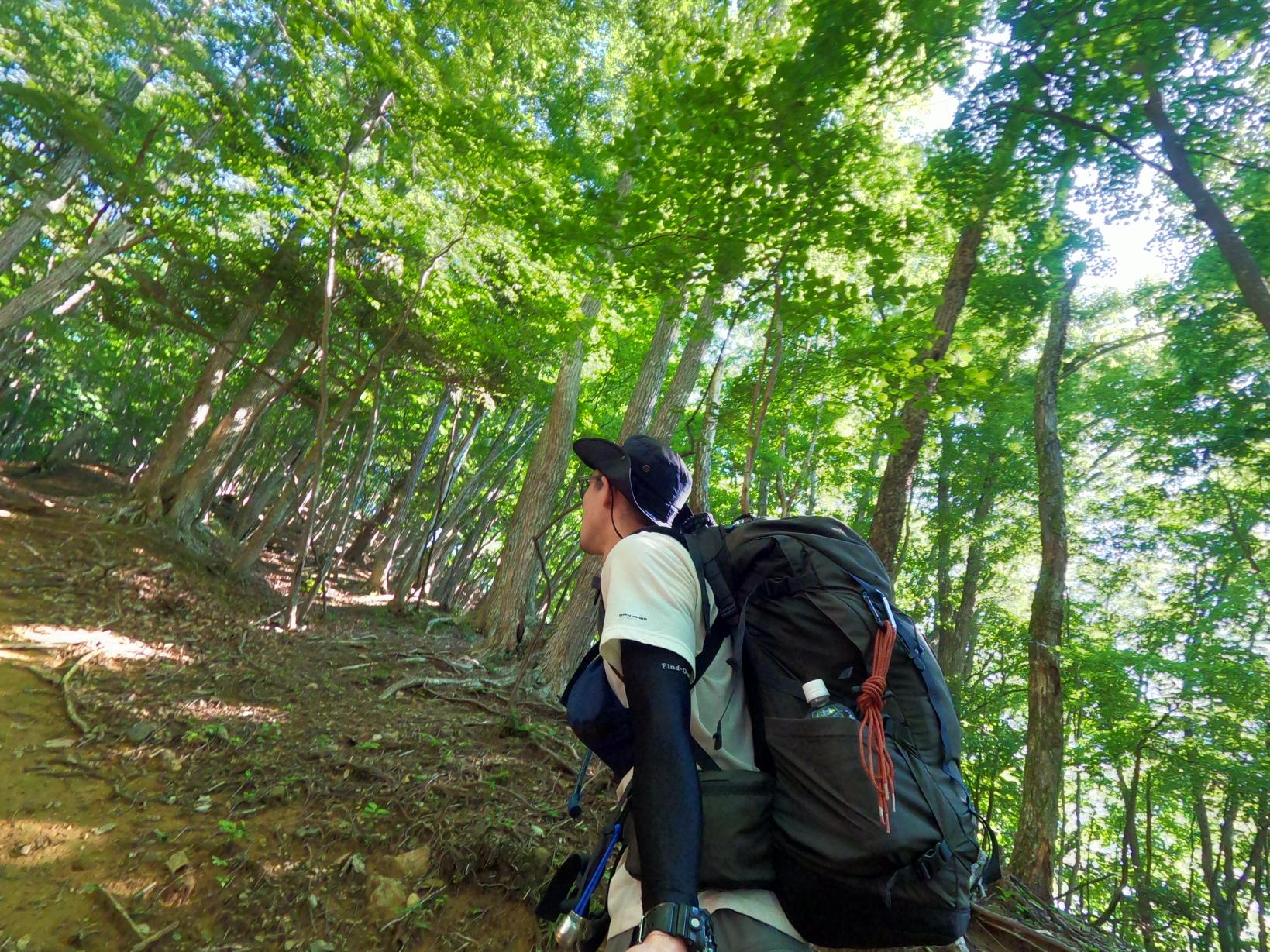 アウトドアカフェ 島の山小屋-7