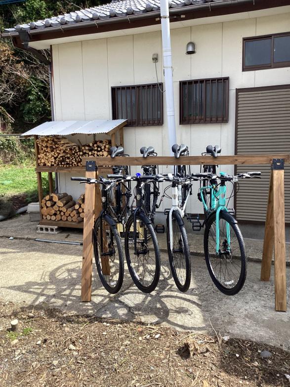 奈留島スポーツ自転車レンタル-3