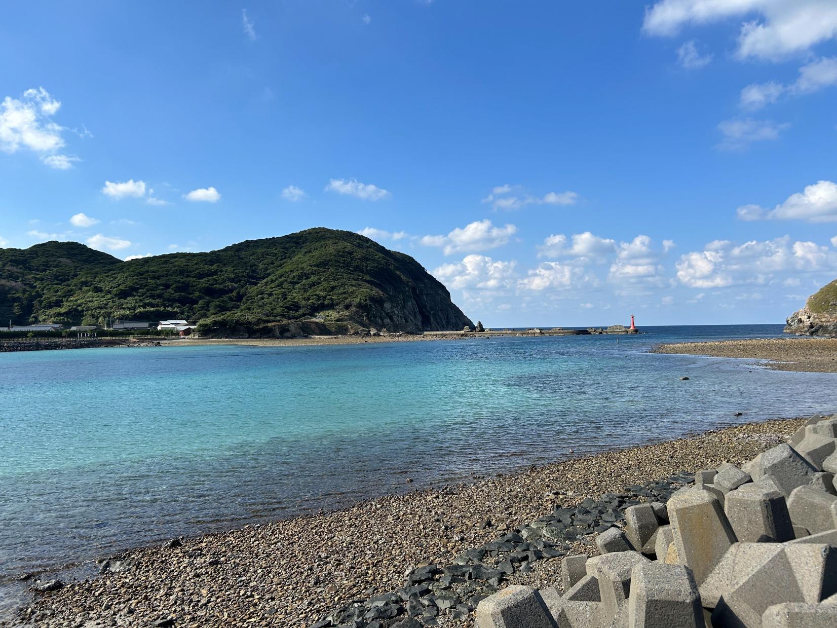 喧騒から離れた海上で、癒しのSUPクルージング-3