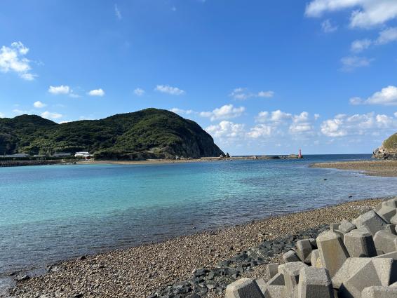 喧騒から離れた海上で、癒しのSUPクルージング-3