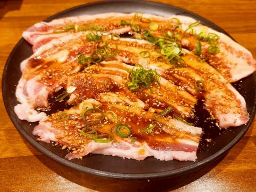 味よし　豚とん-1