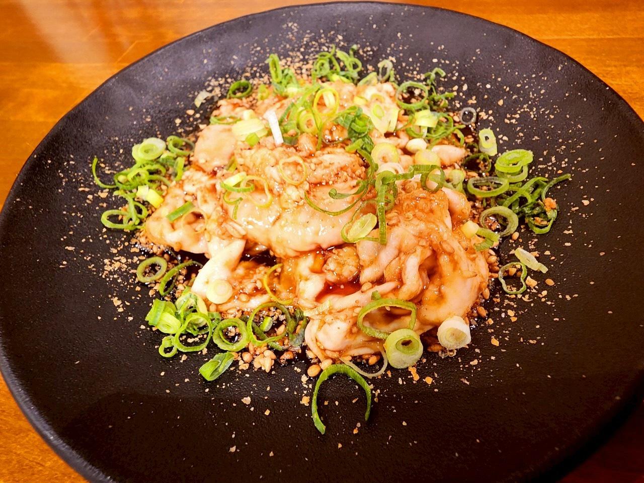 味よし　豚とん-5