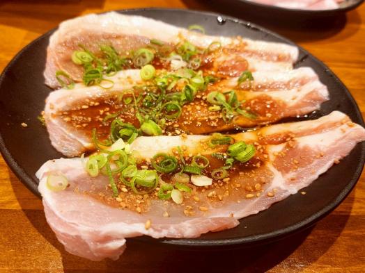 味よし　豚とん-2
