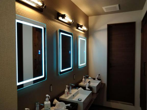 SEA SIDE HOTEL 5BASE-5