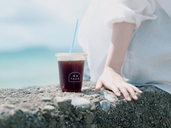 喫茶うみかぜ（カラリト五島列島内）-4