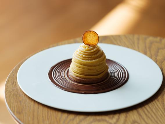 喫茶うみかぜ（カラリト五島列島内）-3