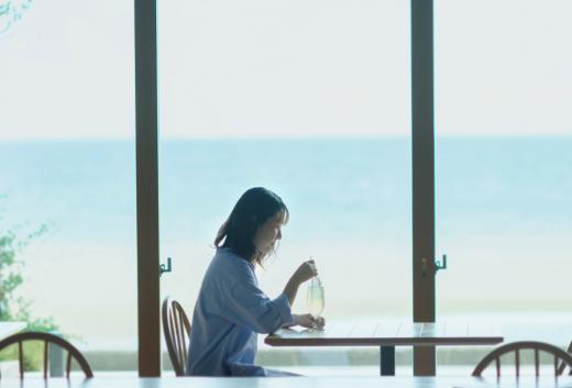 喫茶うみかぜ（カラリト五島列島内）-5