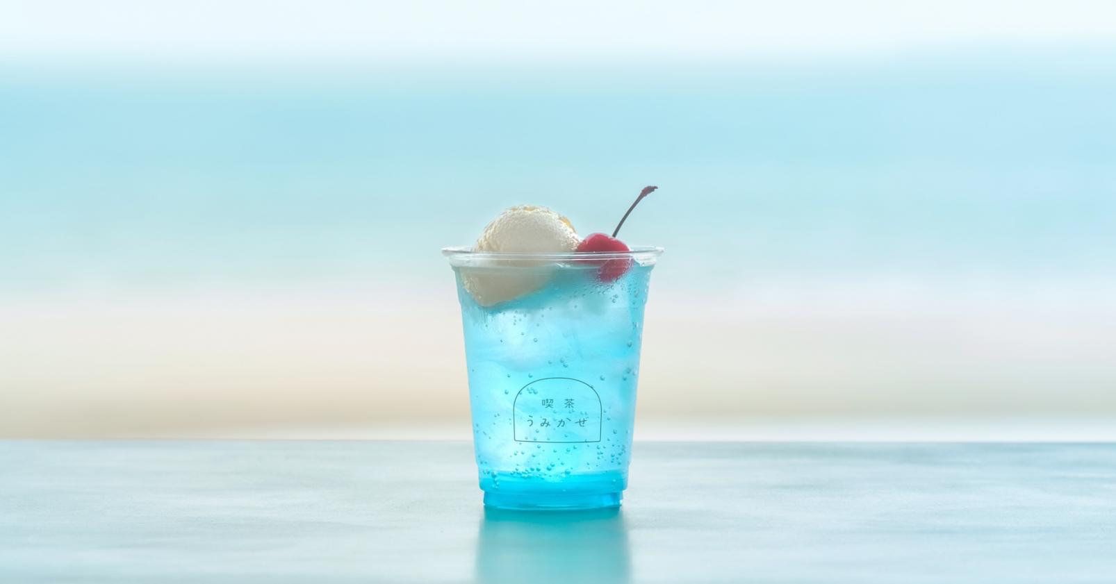 喫茶うみかぜ（カラリト五島列島内）-2